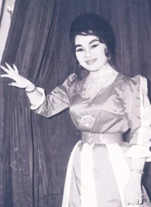 Nostalgia: The Golden Youth of People's Artist Ngoc Giau - image 3