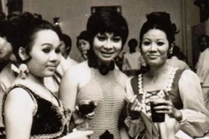 Nostalgia: The Golden Youth of People's Artist Ngoc Giau - image 4
