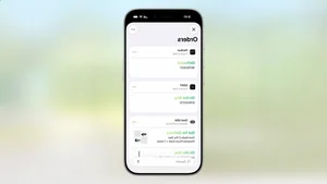 How AI-Driven Liquid Glass UI on iOS 26 Redefines Mobile Interaction - image 4