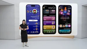 How AI-Driven Liquid Glass UI on iOS 26 Redefines Mobile Interaction - image 7