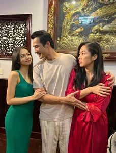 Luong The Thanh Addresses Controversy Surrounding His Performance in 'Bong Ma Hanh Phuc' - image 2