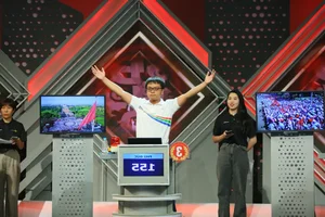 Viral Photos from Hue Bridge Point at Road to Mount Olympia 2024 Finals - image 7