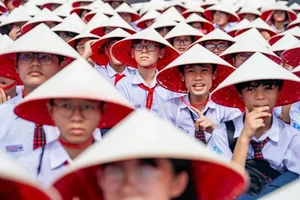 Viral Photos from Hue Bridge Point at Road to Mount Olympia 2024 Finals - image 3