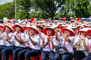 Viral Photos from Hue Bridge Point at Road to Mount Olympia 2024 Finals - image 6