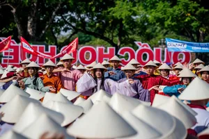 Viral Photos from Hue Bridge Point at Road to Mount Olympia 2024 Finals - image 17