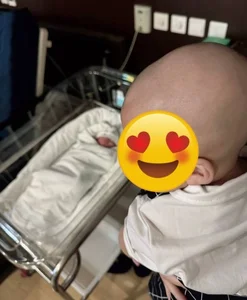 Chu Thanh Huyen and Quang Hai Welcome New Baby: Fans Celebrate the Joyful News - image 2