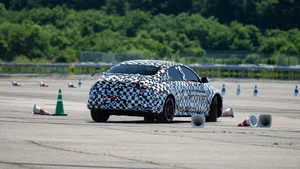 2026 Hyundai Ioniq 6 N: The 601 HP Electric Performance Revolution - image 5