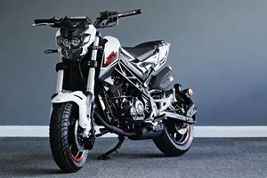 The New Benelli TNT 125: Unleash Your Ride with Dynamic Design for 66 Million VND - image 0