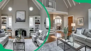 Inside Warren Buffett's Surprisingly Modest Omaha Home - image 7