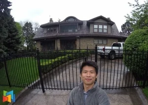Inside Warren Buffett's Surprisingly Modest Omaha Home - image 4