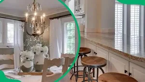 Inside Warren Buffett's Surprisingly Modest Omaha Home - image 8