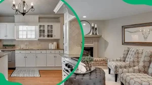Inside Warren Buffett's Surprisingly Modest Omaha Home - image 6