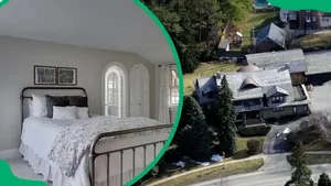 Inside Warren Buffett's Surprisingly Modest Omaha Home - image 2