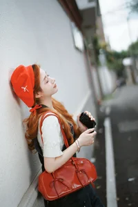 YiTuYu Art Language Vol.9845: Featuring Model Jia Xin Bu Chi Jia Xin Bing Gan - image 0