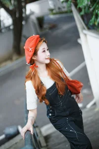 YiTuYu Art Language Vol.9845: Featuring Model Jia Xin Bu Chi Jia Xin Bing Gan - image 10
