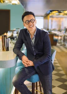 Inside the Life of Supermodel Thanh Hang’s Fiancé: Passionate and Rebellious - image 3