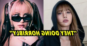 Industry Controversy: Songwriter Hints at Issues Within BLACKPINK Circle - image 3