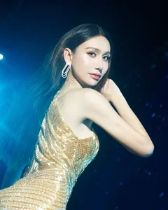 Lynk Lee Advances to the Finals of Miss International Queen Vietnam 2025 - image 1