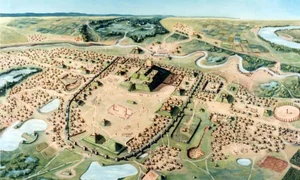 Decoding Cahokia: The Grandest Pre-Columbian City in North America - image 0