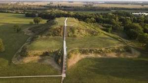 Decoding Cahokia: The Grandest Pre-Columbian City in North America - image 2