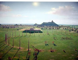 Decoding Cahokia: The Grandest Pre-Columbian City in North America - image 1