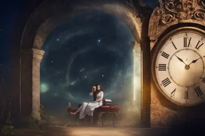 The Reincarnation Mystery: Fascinating Cases of Children Remembering Past Lives - image 3