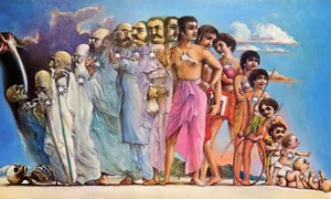 The Reincarnation Mystery: Fascinating Cases of Children Remembering Past Lives - image 1