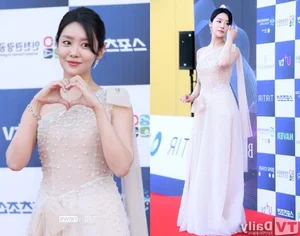 Song Hye Kyo’s Effortless Fashion: How Minimalist Style Defines True Elegance - image 5
