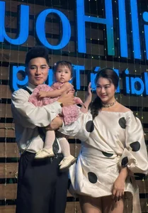 The Journey of Thanh Truc: From Rising Star to Her Marriage with Chau Khai Phong - image 2