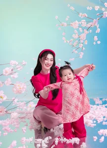 The Journey of Thanh Truc: From Rising Star to Her Marriage with Chau Khai Phong - image 4