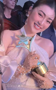 The Journey of Thanh Truc: From Rising Star to Her Marriage with Chau Khai Phong - image 1