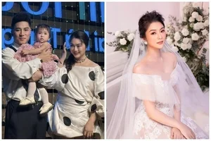 The Journey of Thanh Truc: From Rising Star to Her Marriage with Chau Khai Phong - image 8