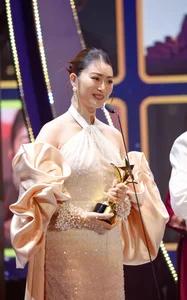 The Journey of Thanh Truc: From Rising Star to Her Marriage with Chau Khai Phong - image 3