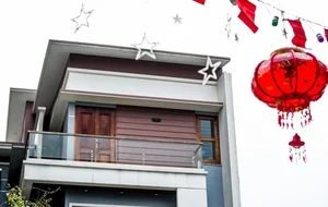 Inside Xuan Son's Family Home in Nam Dinh: The Roots of a Football Star - image 5