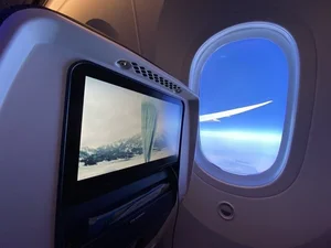 Fascinating Facts About the Boeing 787 Dreamliner Aviation Technology - image 0