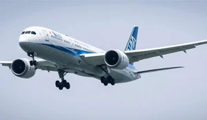 Fascinating Facts About the Boeing 787 Dreamliner Aviation Technology - image 2