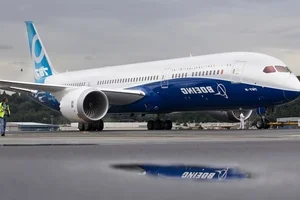 Fascinating Facts About the Boeing 787 Dreamliner Aviation Technology - image 5