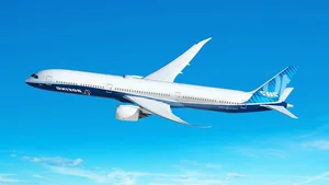 Fascinating Facts About the Boeing 787 Dreamliner Aviation Technology - image 8