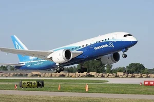 Fascinating Facts About the Boeing 787 Dreamliner Aviation Technology - image 6