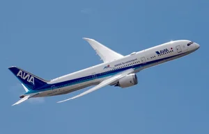 Fascinating Facts About the Boeing 787 Dreamliner Aviation Technology - image 9