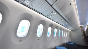Fascinating Facts About the Boeing 787 Dreamliner Aviation Technology - image 4