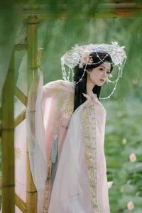 YiTuYu Art Language Vol.9865: A Lin – Elegance in 26 Images - image 6