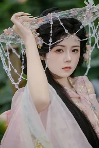 YiTuYu Art Language Vol.9865: A Lin – Elegance in 26 Images - image 23