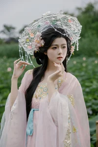 YiTuYu Art Language Vol.9865: A Lin – Elegance in 26 Images - image 22