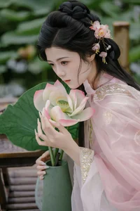 YiTuYu Art Language Vol.9865: A Lin – Elegance in 26 Images - image 18