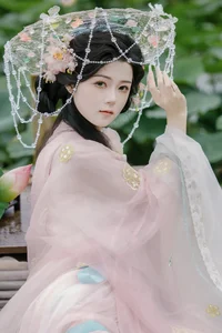 YiTuYu Art Language Vol.9865: A Lin – Elegance in 26 Images - image 21