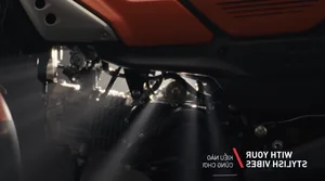 Yamaha Motor Vietnam Teases Unprecedented New Launch This December - image 3