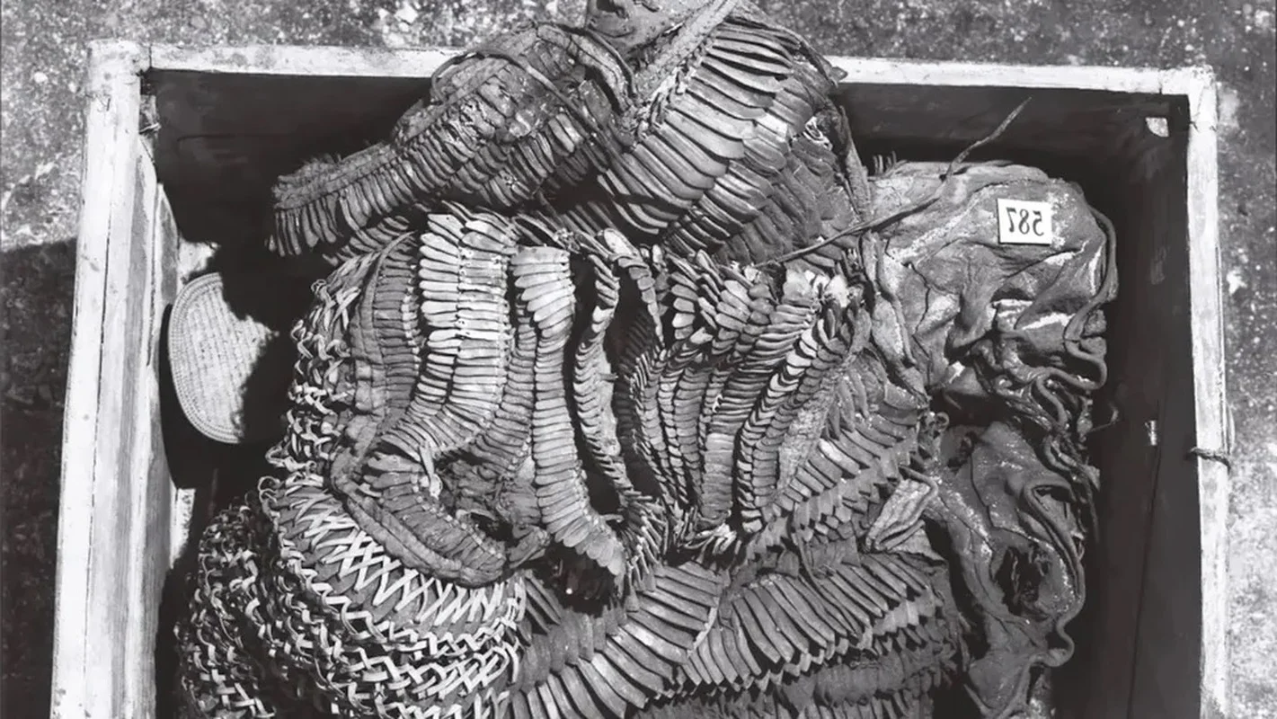 Most Famous Ancient Suits of Armor in History and Their Legends