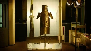 Most Famous Ancient Suits of Armor in History and Their Legends - image 2