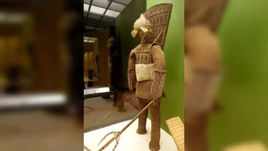 Most Famous Ancient Suits of Armor in History and Their Legends - image 6